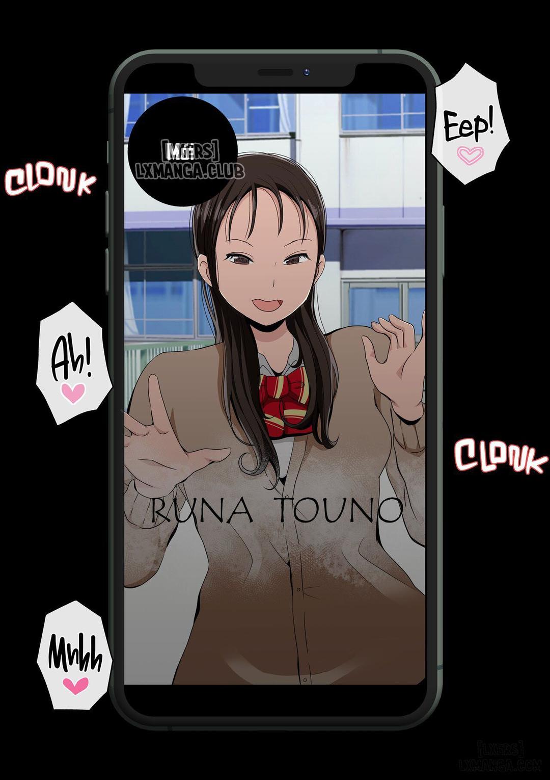 App Kiểm Soát Cơn Nứng Chương 1 - trang 100