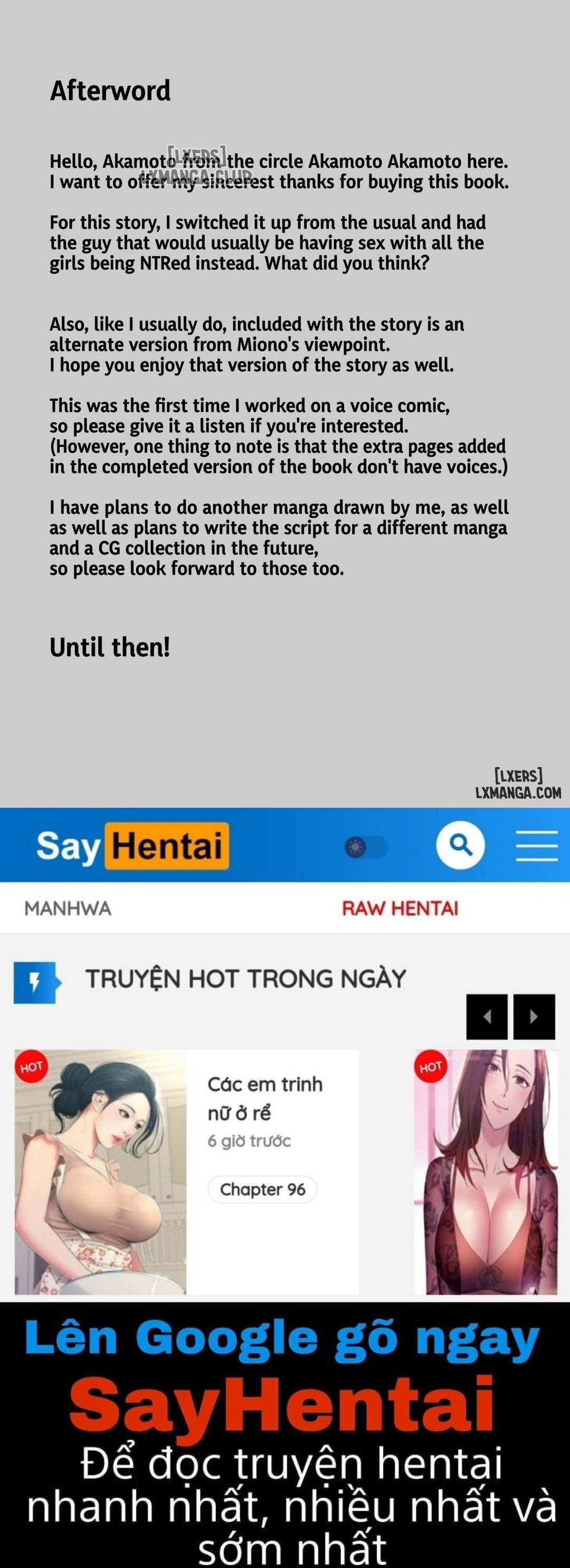 App Kiểm Soát Cơn Nứng Chương 1 - trang 102