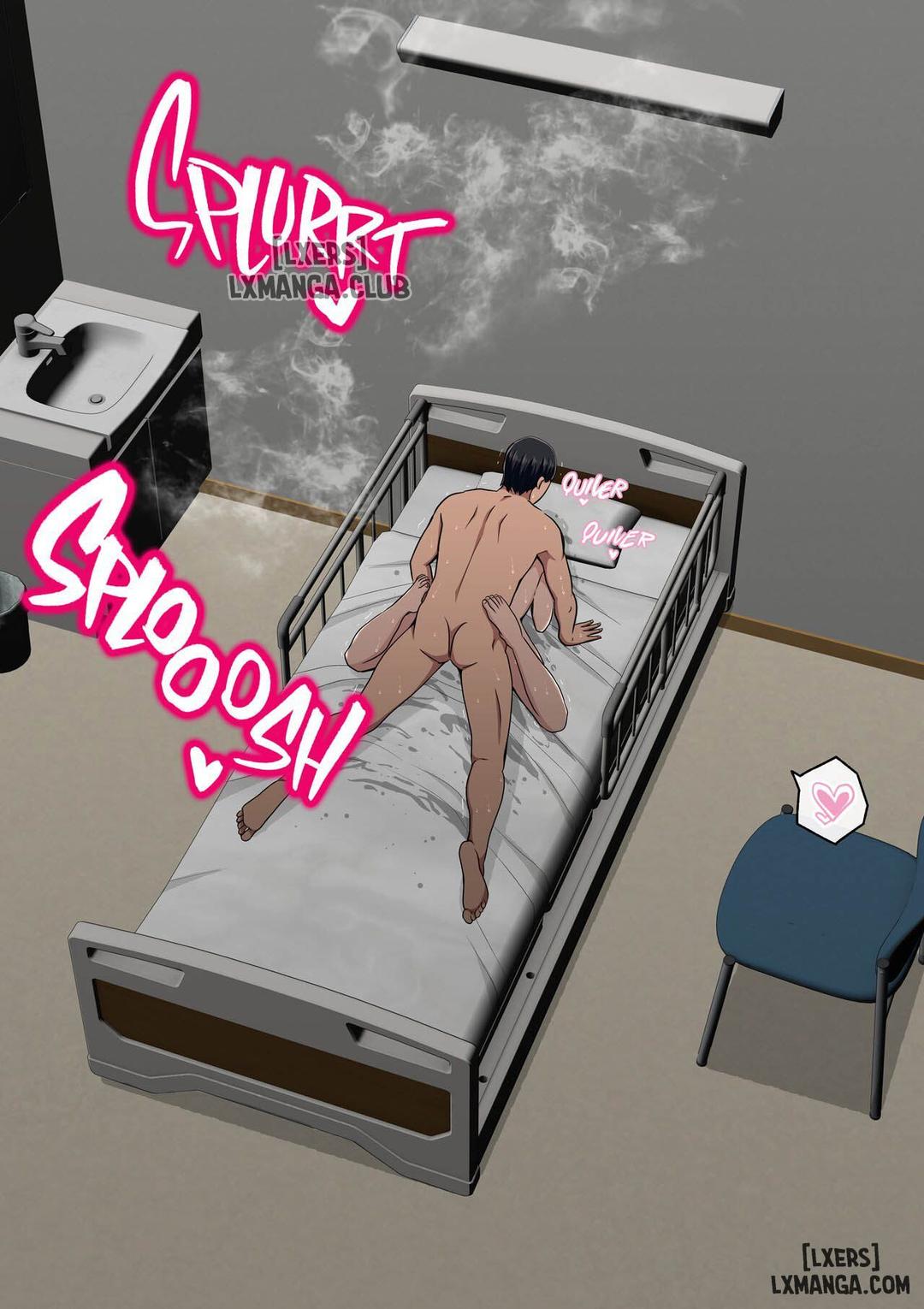 App Kiểm Soát Cơn Nứng Chương 1 - trang 287