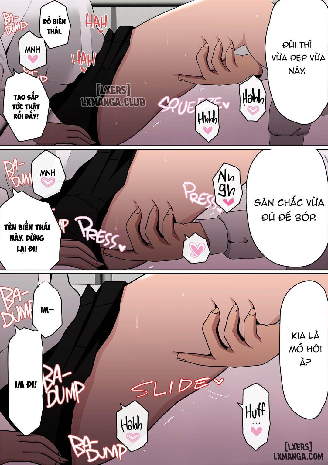 App Kiểm Soát Cơn Nứng Chương 1 - trang 232