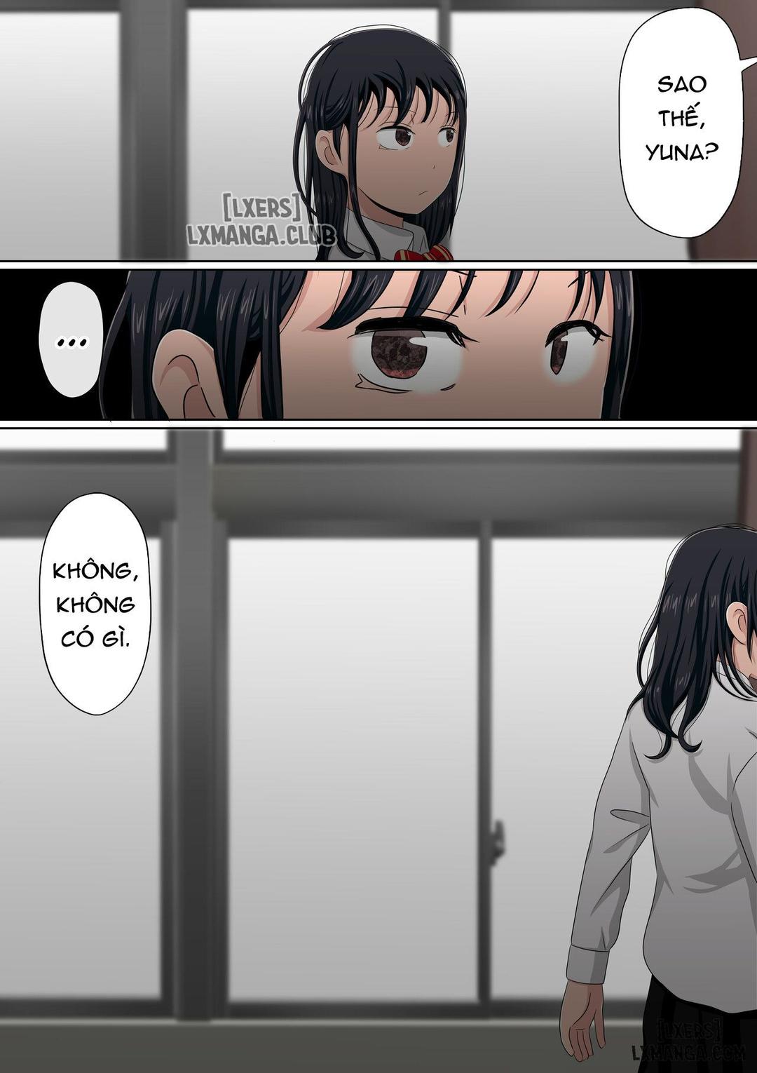 App Kiểm Soát Cơn Nứng Chương 2 - trang 55