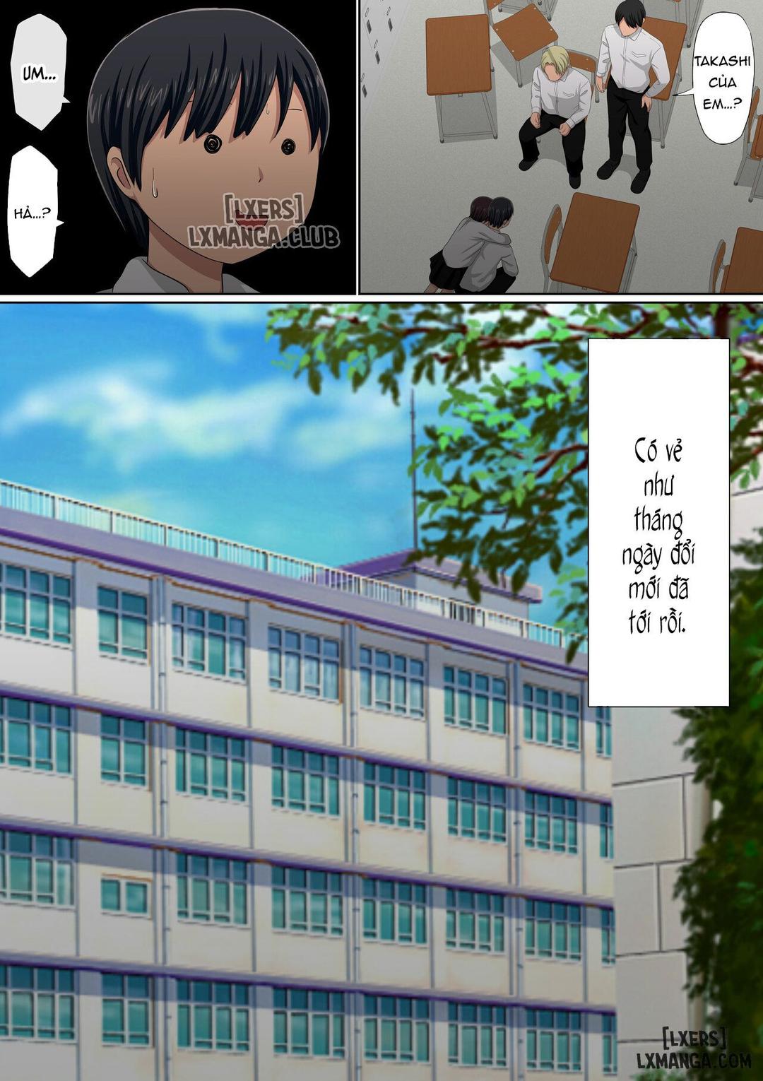 App Kiểm Soát Cơn Nứng Chương 2 - trang 165