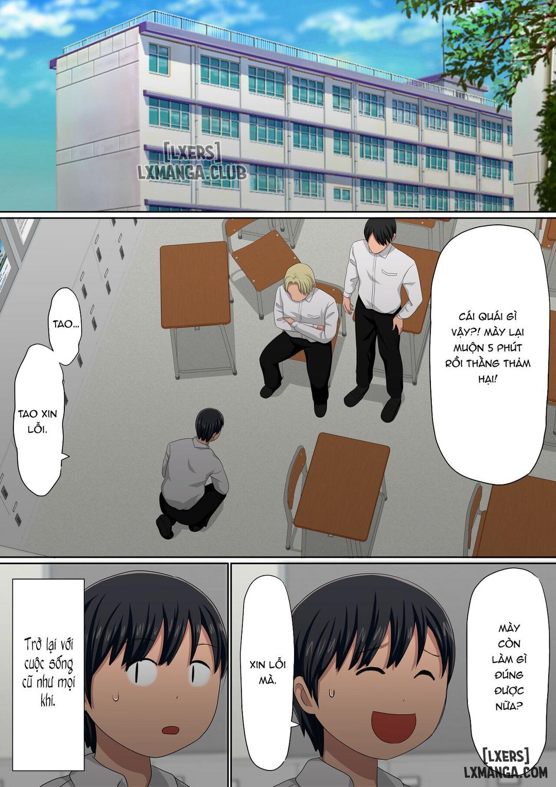 App Kiểm Soát Cơn Nứng Chương 2 - trang 163