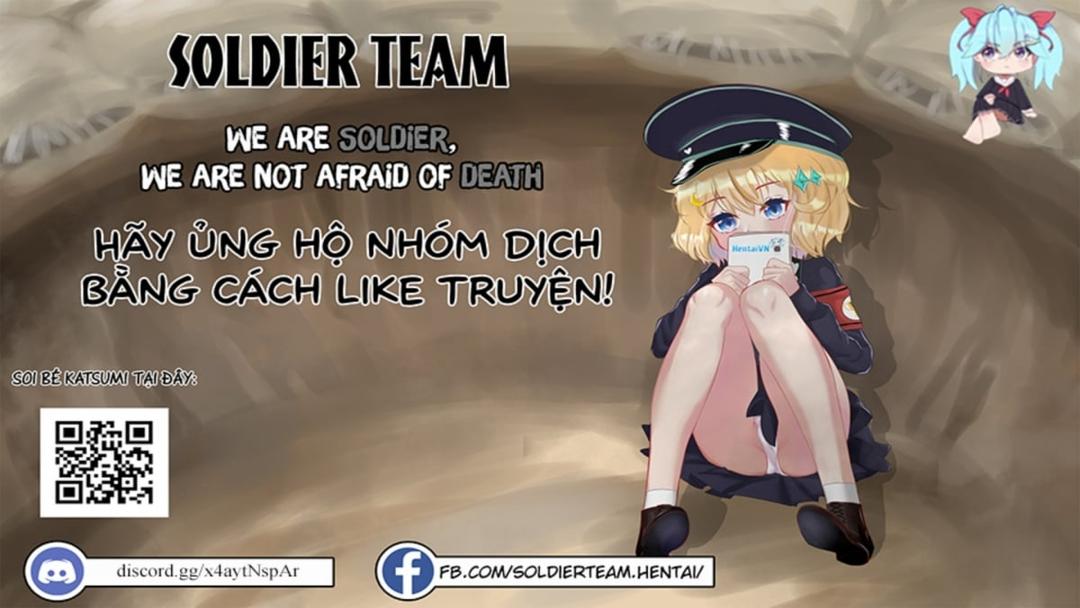 Rikujoubu No Bokukko Doukyuusei Ga Chuunen Komon Ni Mesu Ni Sareru Ichibu Shijuu Chương 0 - trang 241