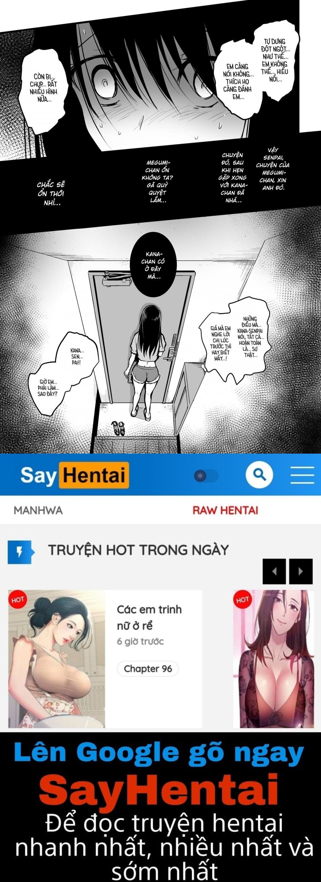 Tomodachi Chương 0 - trang 85