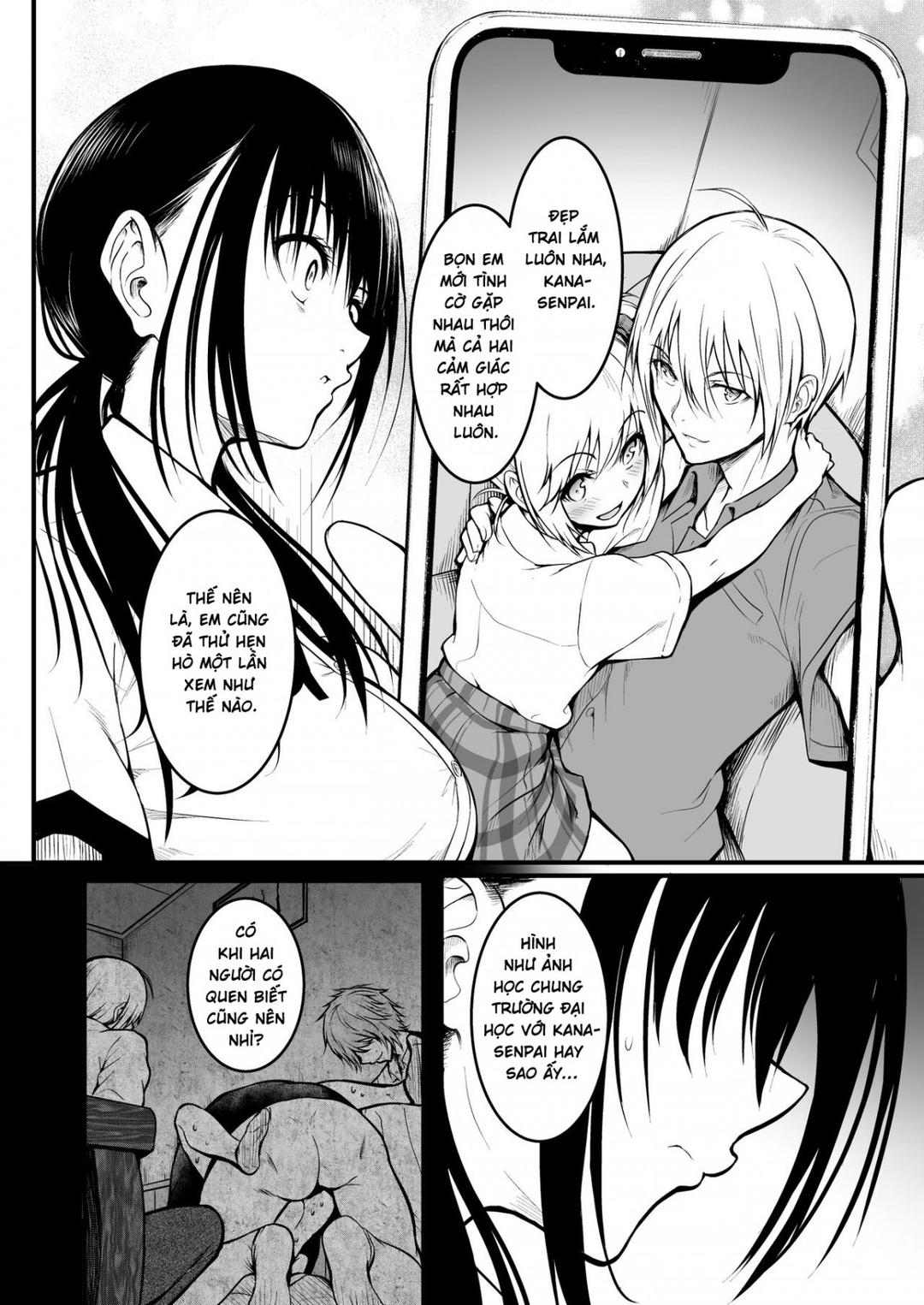 Tomodachi Chương 0 - trang 34