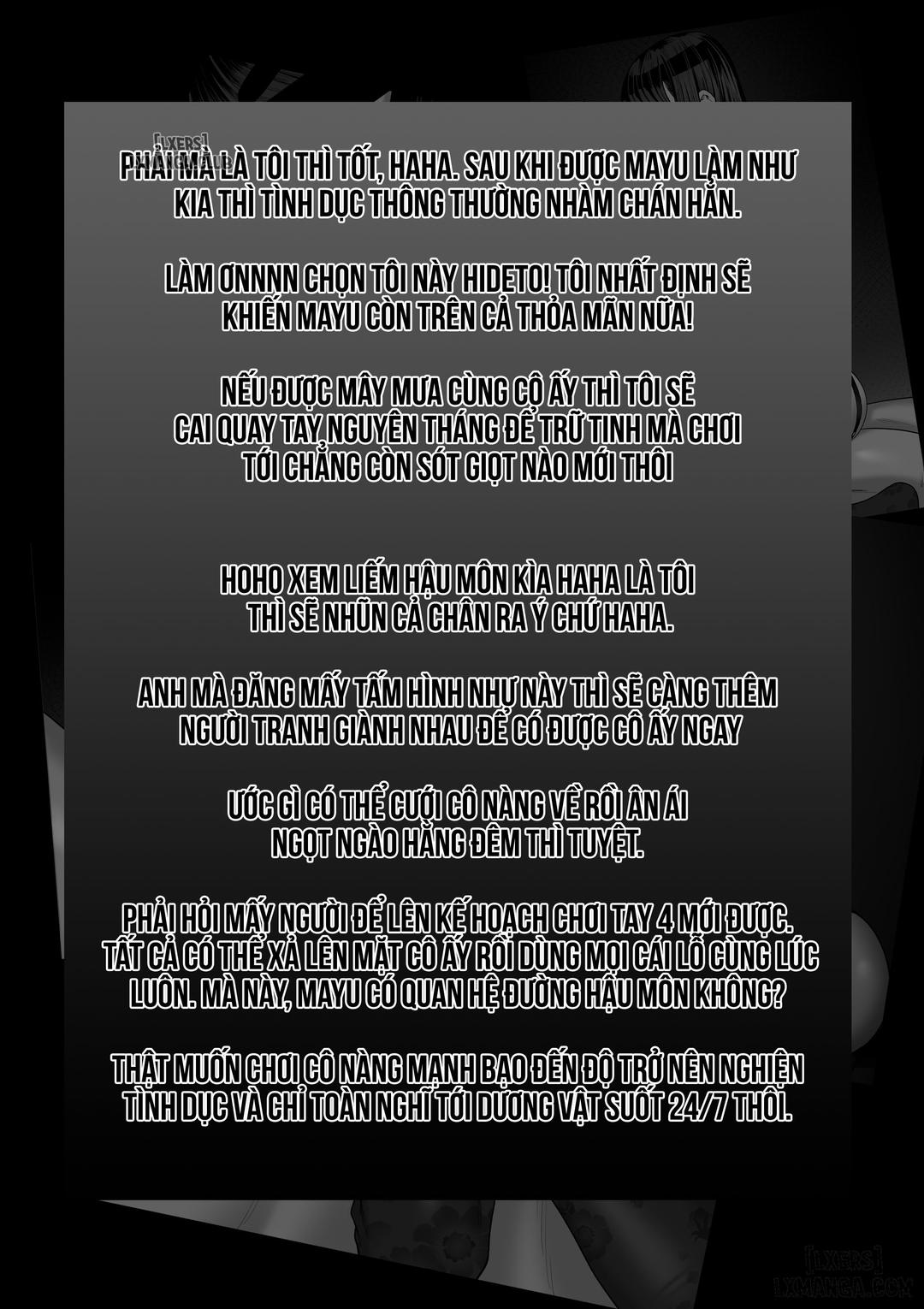 Những Kẻ Cho Mượn Vợ Chương 2 - trang 45